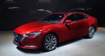 Bắt 'trend', đại lý giảm giá Mazda 6 tới hơn 100 triệu đồng